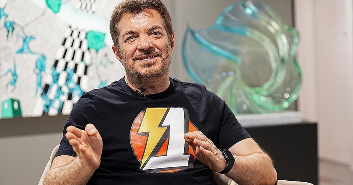 Yerli süper kahramanlar sinemada Süper 1 Takım ile