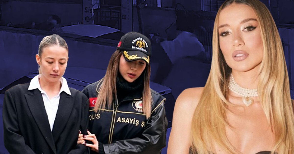 Aleyna Kalaycıoğlu'nun koğuşuna ilişkin açıklama