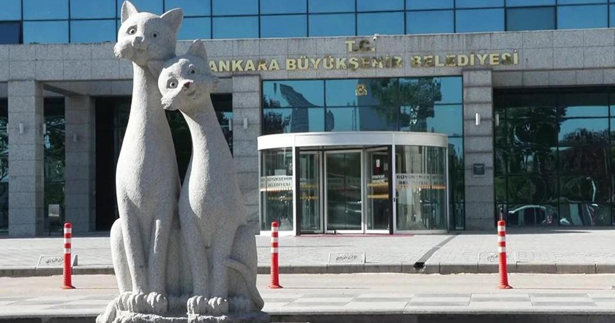 ABB konser davasının ikinci duruşması 31 Mart'ta