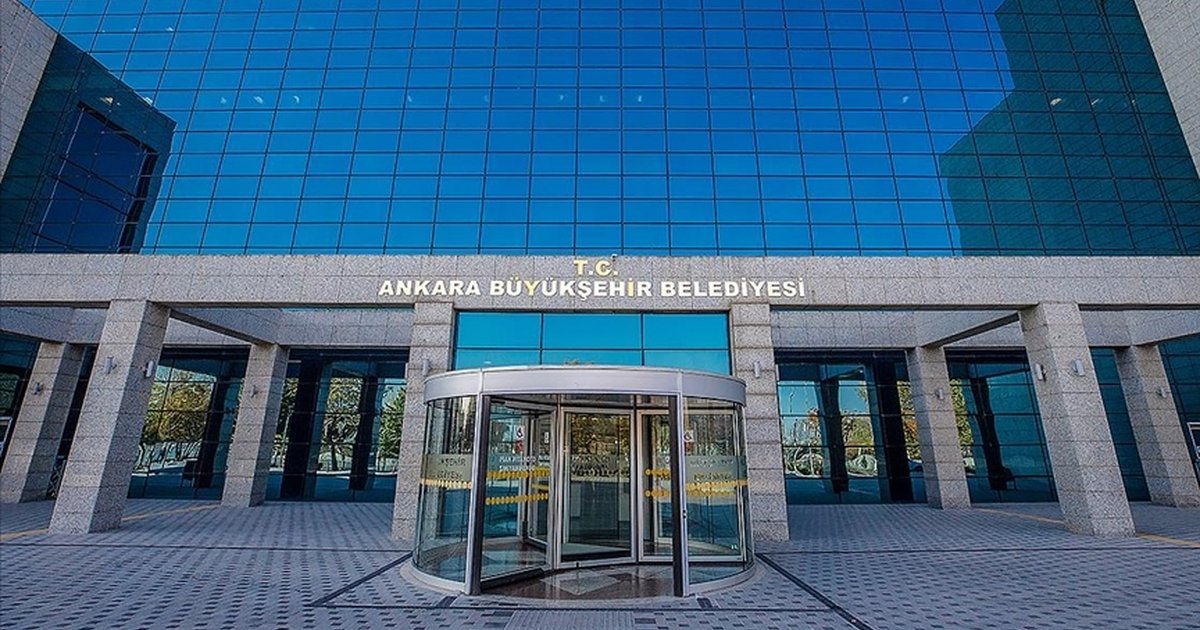 Ankara Büyükşehir Belediyesi'nde konser soruşturması