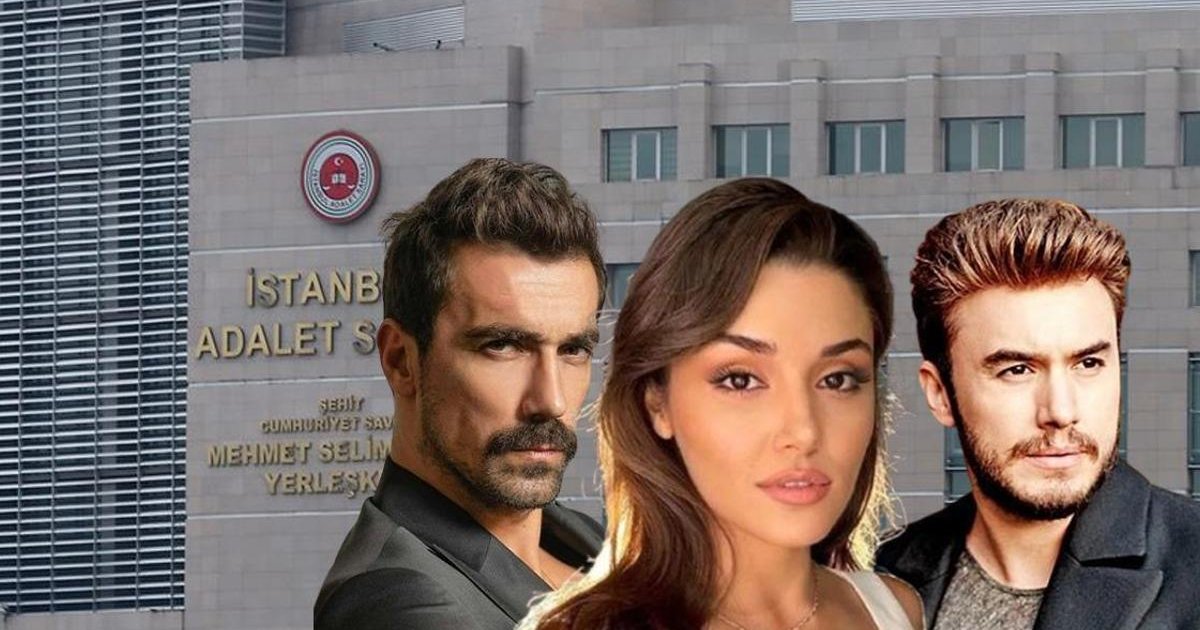 Ünlülere uyuşturucu operasyonu sonuçları açıklandı