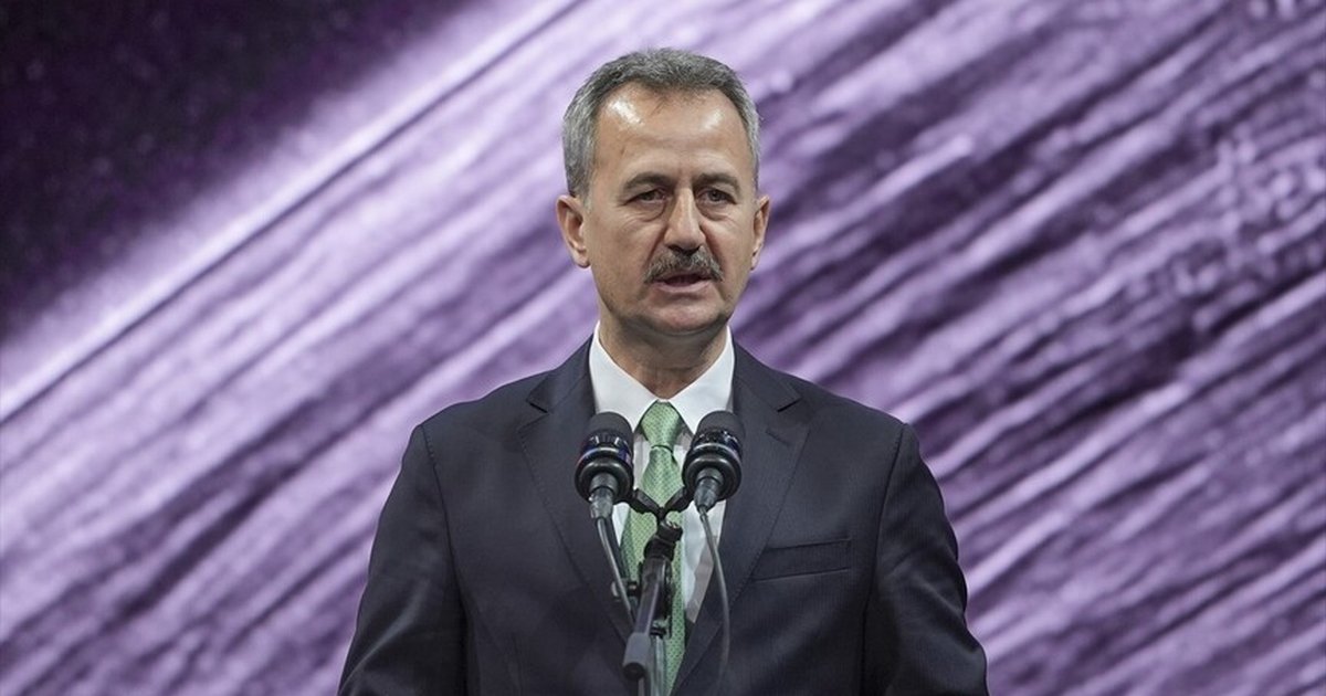 SSB Başkanı Görgün: Türkiye savunma ve havacılıkta ilk 10'da