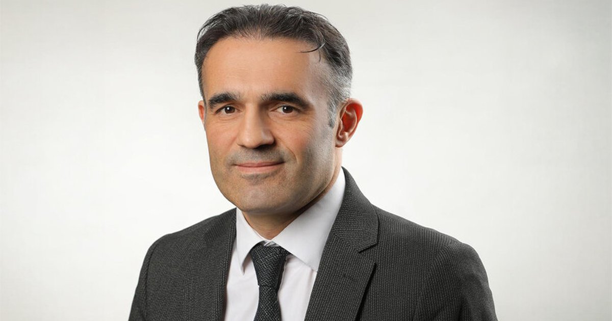TÜİK Başkanlığına Yeni Atama