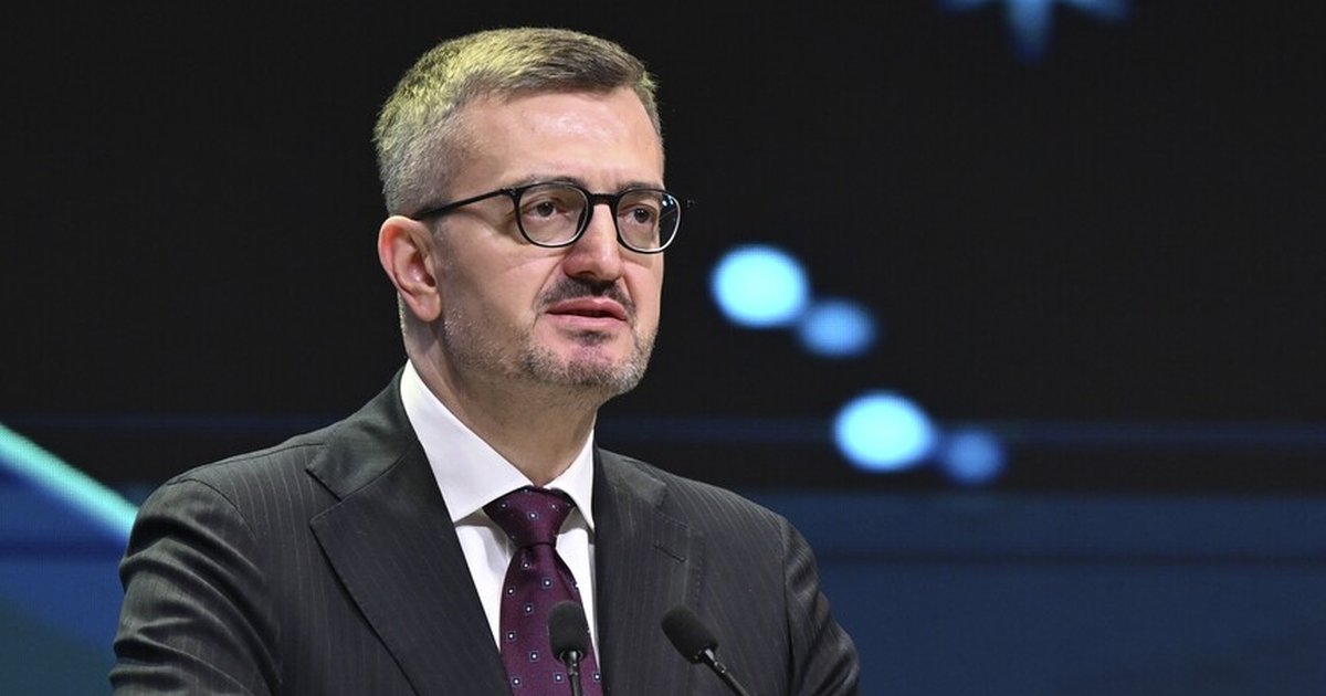 İletişim Başkanı Duran'dan Müzeler Günü mesajı