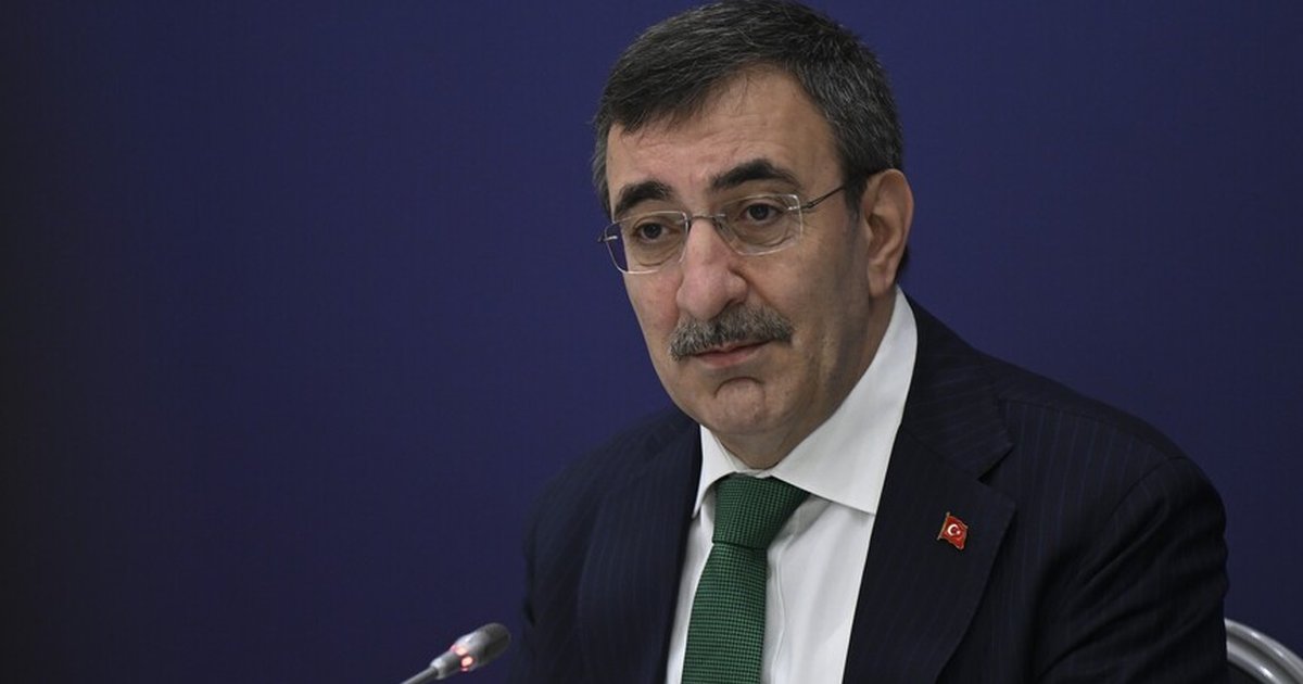 Cumhurbaşkanı Yardımcısı Yılmaz: Türkiye-Azerbaycan kardeşliği güçleniyor