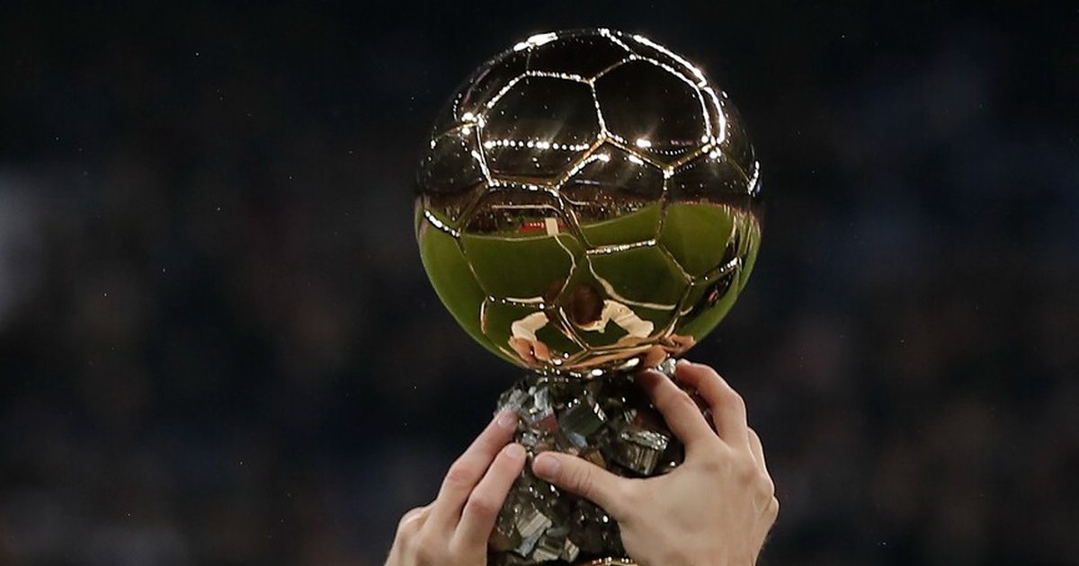 2026 Ballon d'Or ödül töreni Londra'da