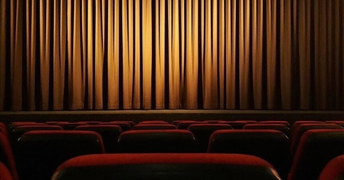 Türkiye'de sinema seyirci sayısı 27,7 milyon kişi oldu