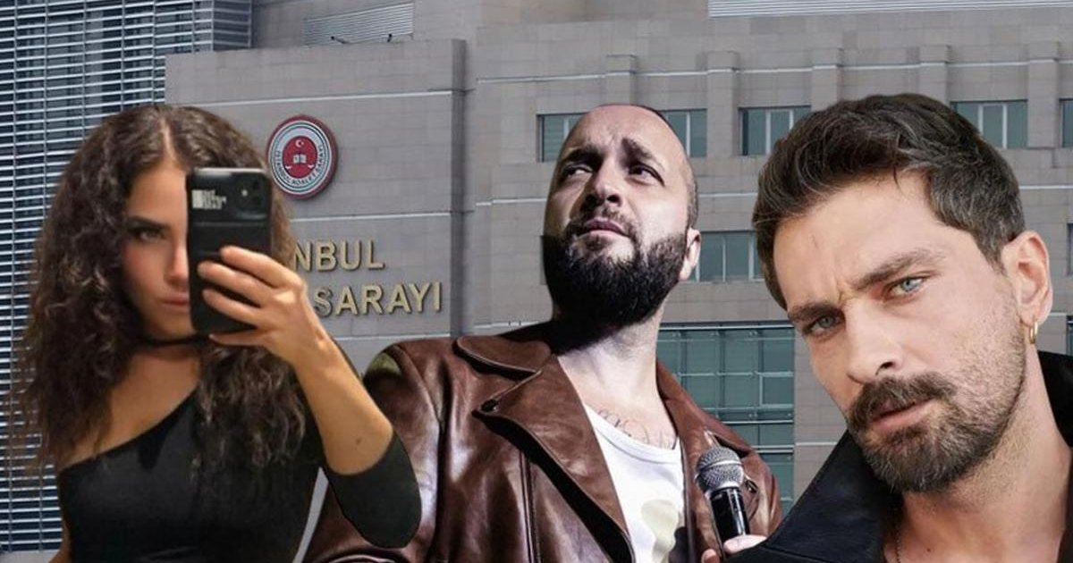 Ünlü İsimlere Uyuşturucu Testi: 7 İsmin Sonuçları Açıklandı