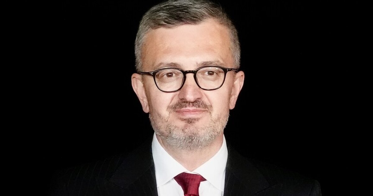 İletişim Başkanı Duran: Doğayla uyumlu yaşamı yaygınlaştıracağız