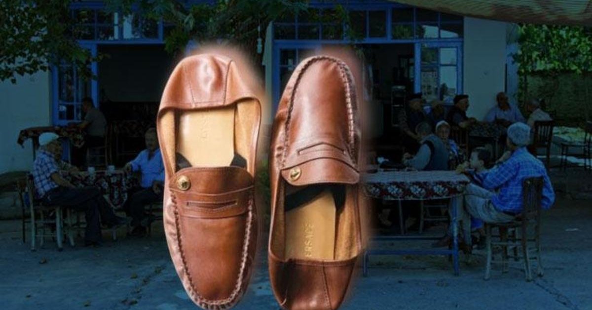 Dayı Pabucu Modası Gündemde