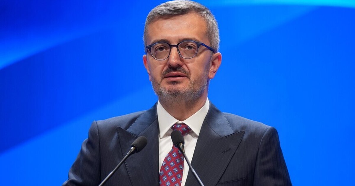 İletişim Başkanı Duran'dan Selimiye Camisi açıklaması