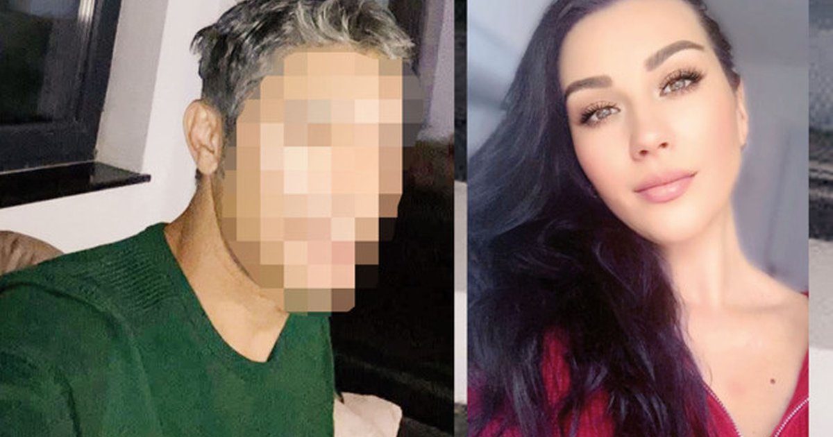 Rumen manken Andrea Ladunca suç duyurusunda bulundu