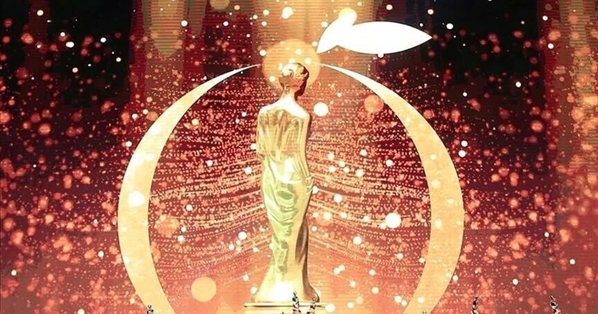 Antalya Altın Portakal Film Festivali'nden 11 milyon liralık ödül