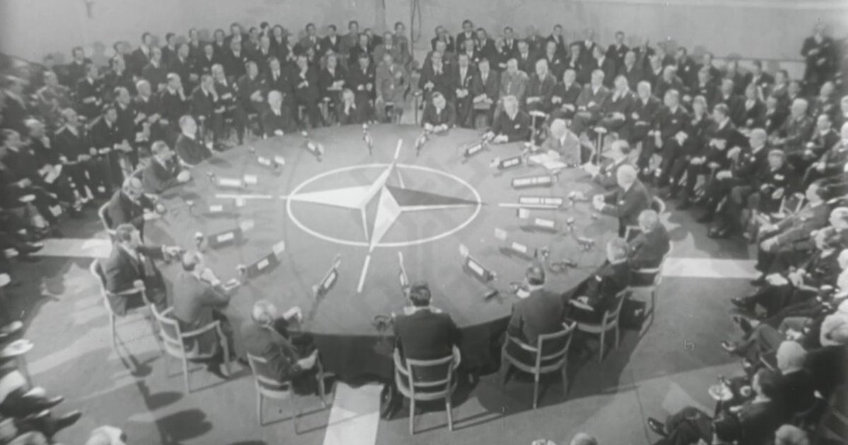 Sinema Genel Müdürlüğü NATO film arşivlerini erişime açtı