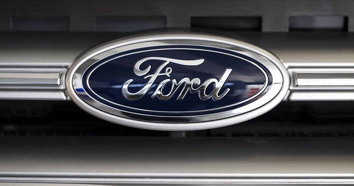 Ford, 400 binden fazla aracını geri çağırıyor