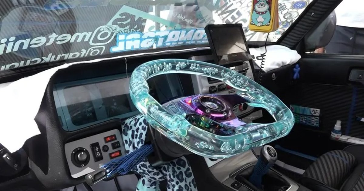 Yeni Trafik Yasası: Modifiye Araçlara Uygulanan Cezalar Artırıldı