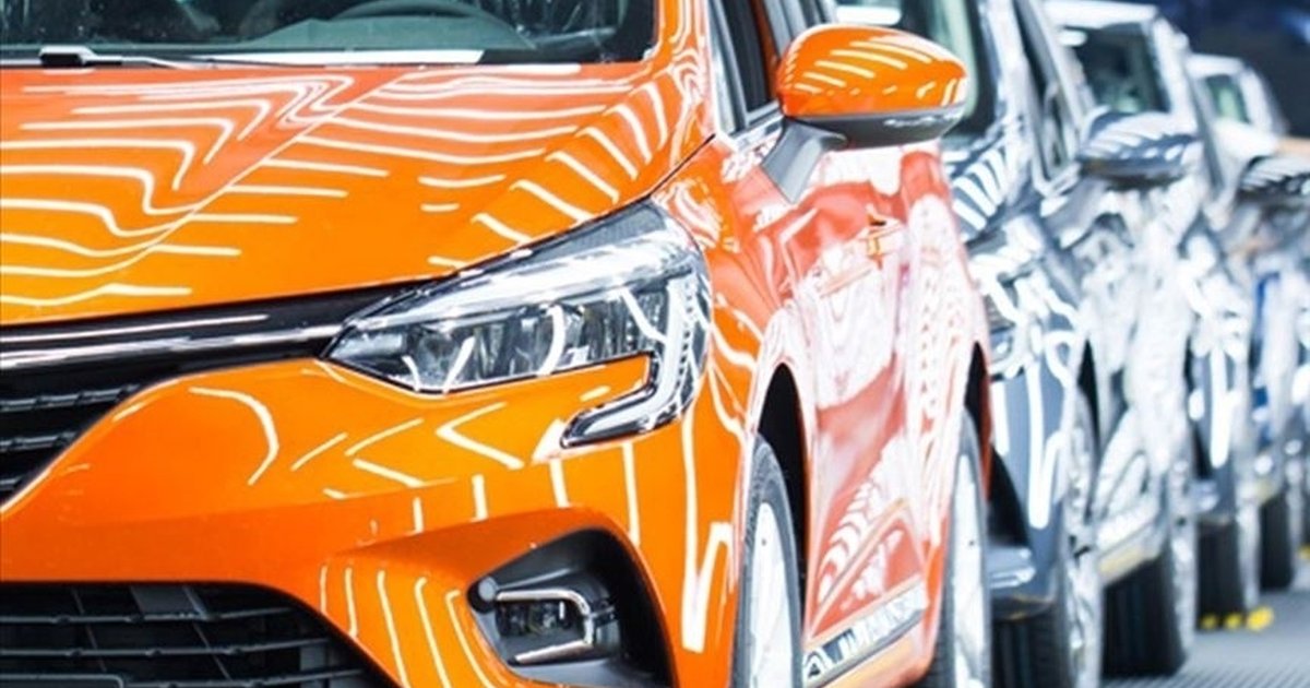 Otomobil ve hafif ticari araç pazarı ocak-şubat döneminde arttı