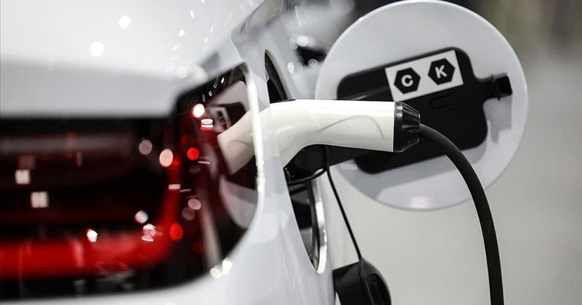 Küresel elektrikli araç satışları şubatta geriledi