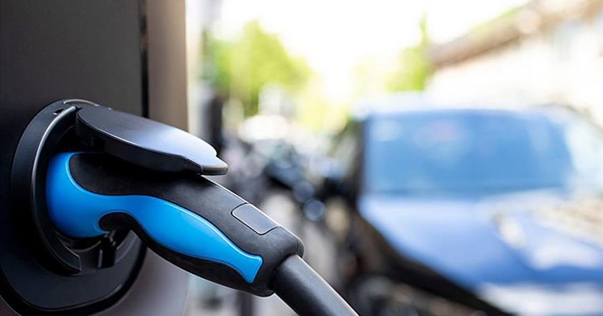 Elektrikli araçlar 2025'te 1,7 milyon varil petrol tasarrufu sağladı