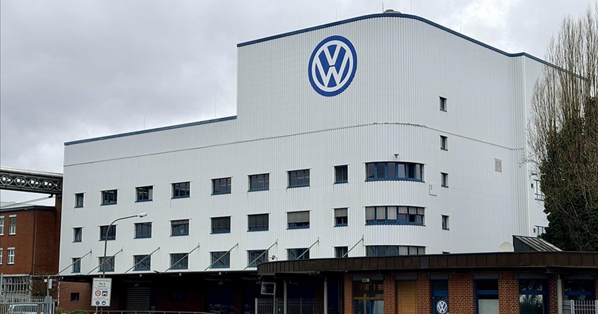 Volkswagen Osnabrück fabrikası askeri üretime geçiyor
