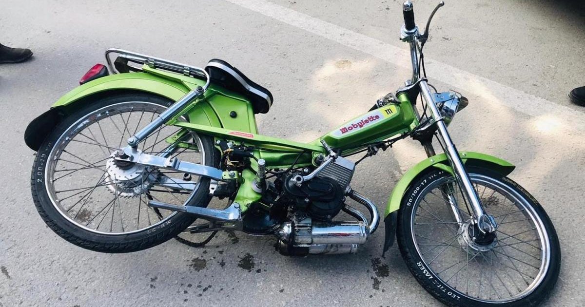 Ehliyetsiz Sürücüye Rekor Ceza