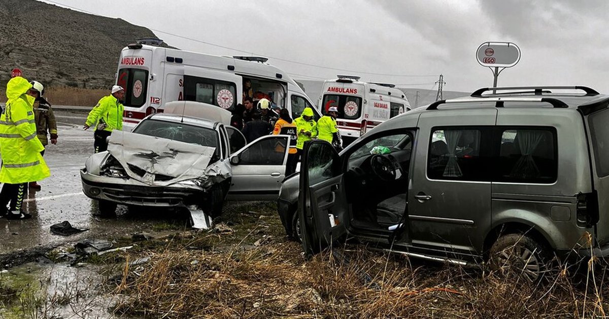 Trafik ve kasko sigortasında tazminat 70,9 milyar lira oldu