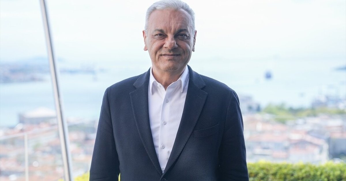 Toyota Türkiye CEO'su Bozkurt, otomotiv sektörünü değerlendirdi