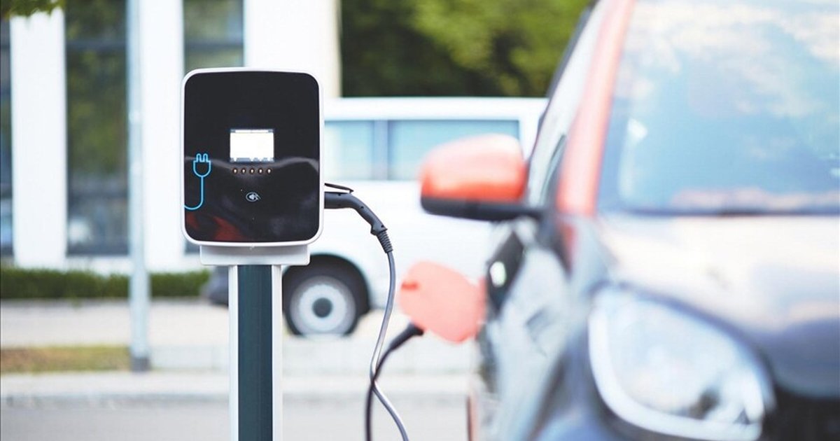 Hafif Ticari Araç Pazarı Elektrikleniyor