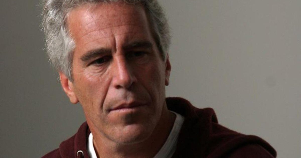Epstein dosyasında şok belgeler: Modellik dünyasına uzanan ağ