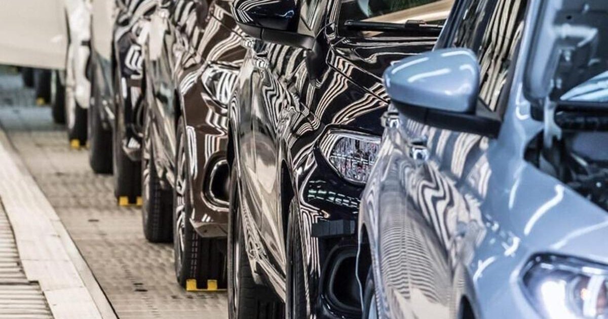 Sakarya'da Otomotiv Üretimi ve İhracatı