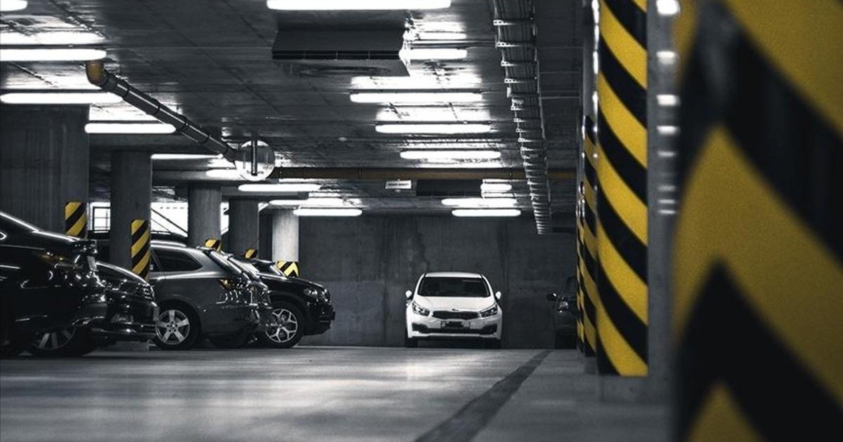 Ankara'da otoparkta kadına saldırı: Bıçak tehdidiyle zorla götürüldü