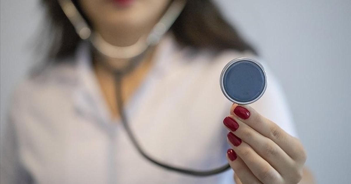 TÜİK Sağlık Modülü 2025 verilerini yayımladı