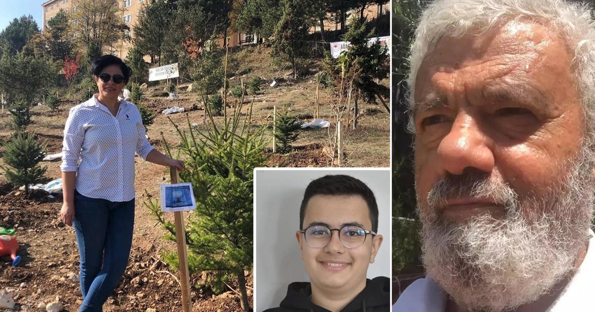 Bolu'da trajedi: Dede, torun ve kızını kaybetti, yoğun bakımda