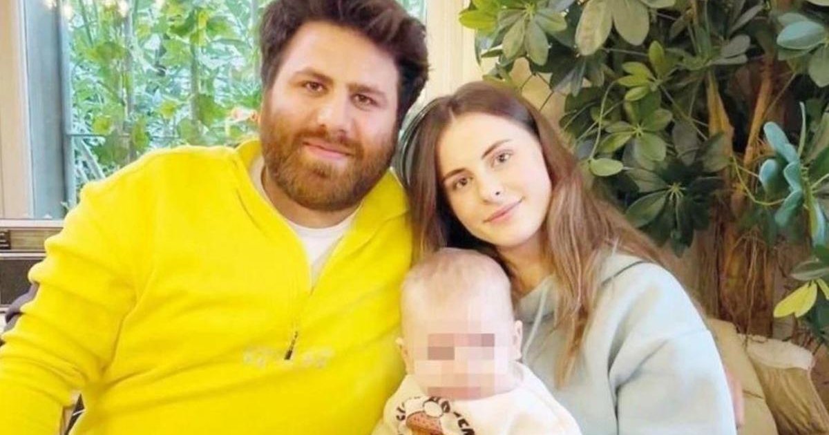 Evlat acısı yetmedi, torun hasreti mahkemeye taşındı