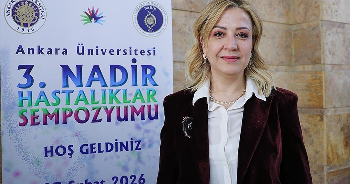 Fabry hastalığında aile taraması hayati önem taşıyor