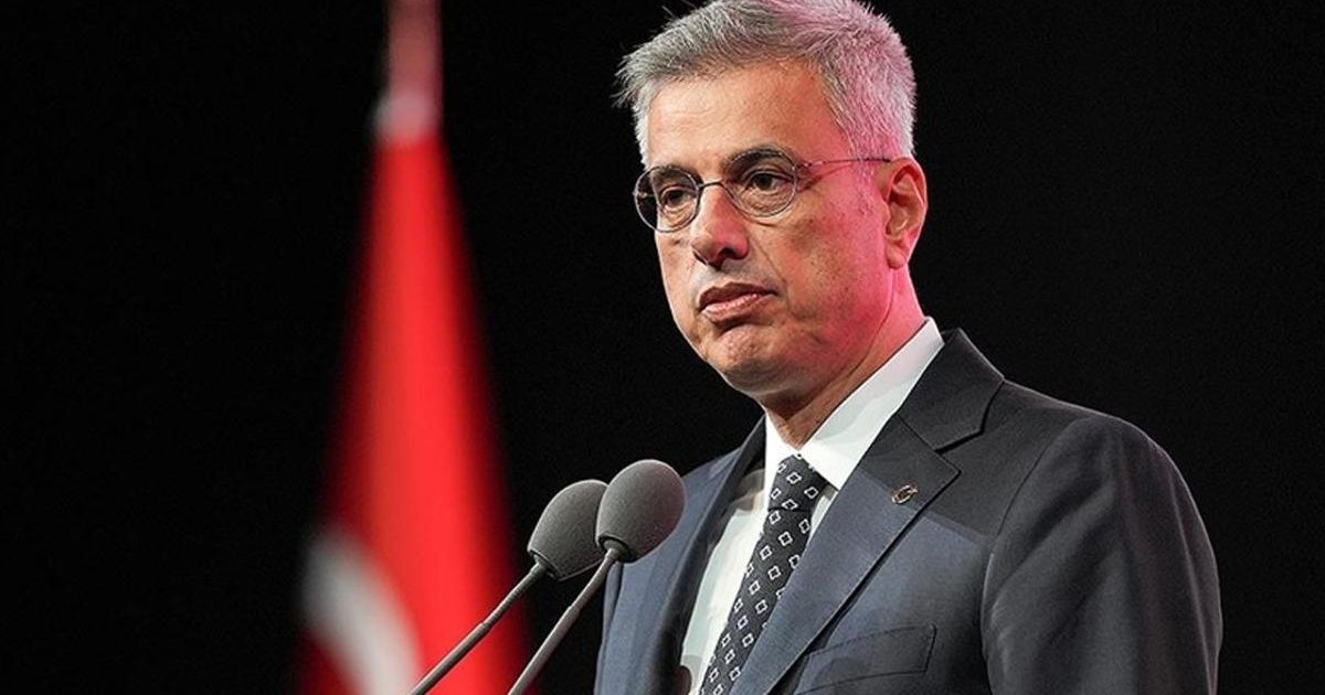 Bakan Memişoğlu: 3.7 Milyon Kişi Kanser Taramasından Yararlandı