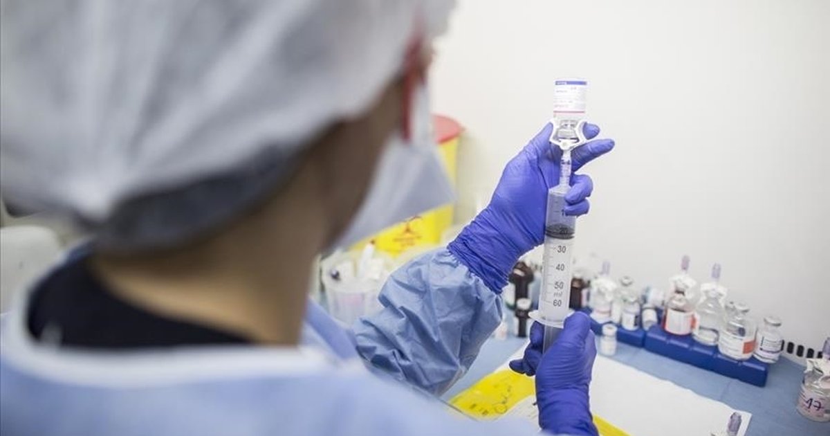 Kanser taramalarında rekor sayı