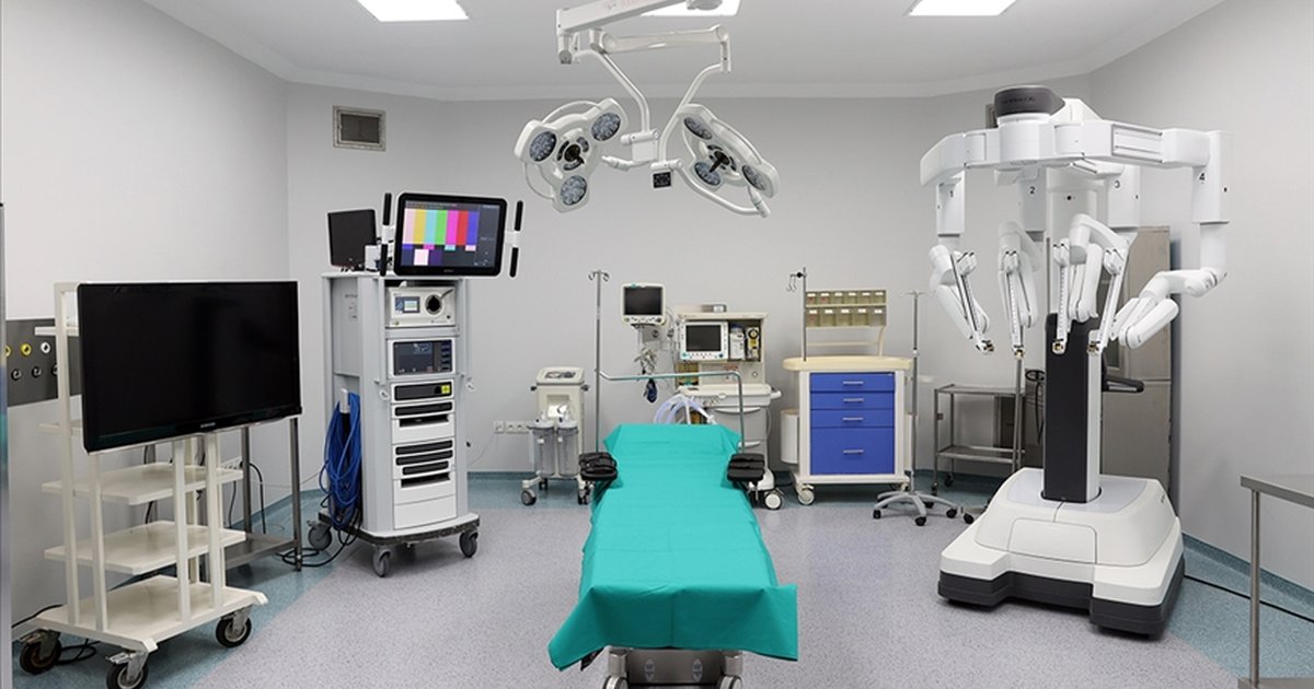 Türkiye'den 35 hastane 'Dünyanın En İyi Hastaneleri 2026' listesinde