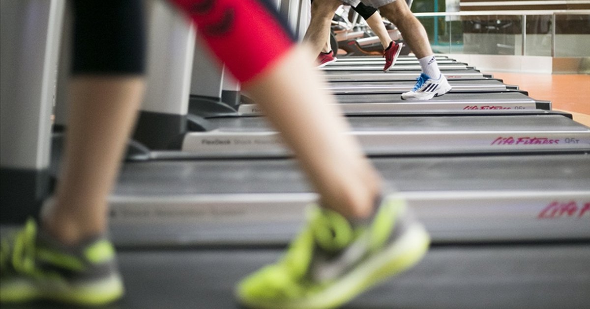 Ramazan'da Sporcular İçin Antrenman ve Beslenme Tavsiyeleri