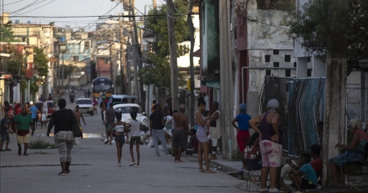 Küba'da enerji santrali arızası milyonları elektriksiz bıraktı