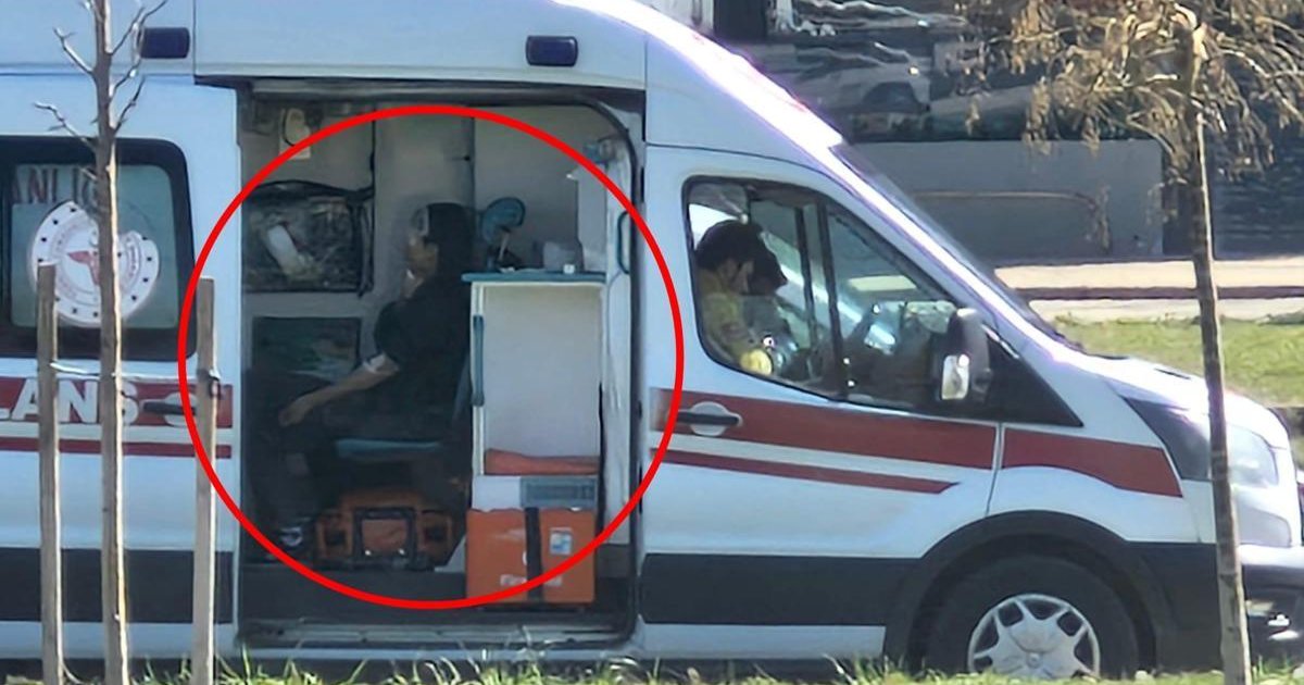 Diyarbakır'da helyum balon patlaması: 2 kız çocuğu yaralandı