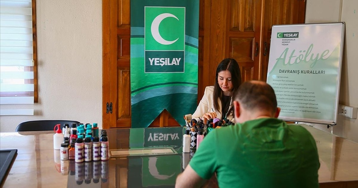 Sanal kumar bağımlılığından YEDAM ile kurtuldu