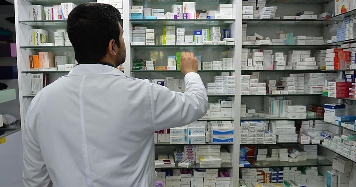 Reçete İlaç Sorgulaması e-Nabız'da