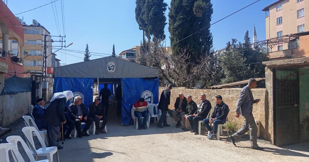 İran'daki İsrail saldırısında Türk TIR şoförü hayatını kaybetti