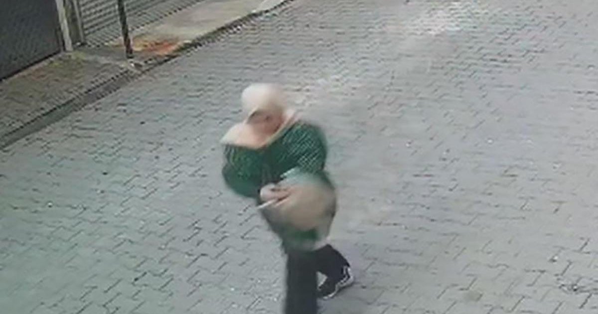 30 yaşındaki Hatice Musabeyli 6 gündür kayıp