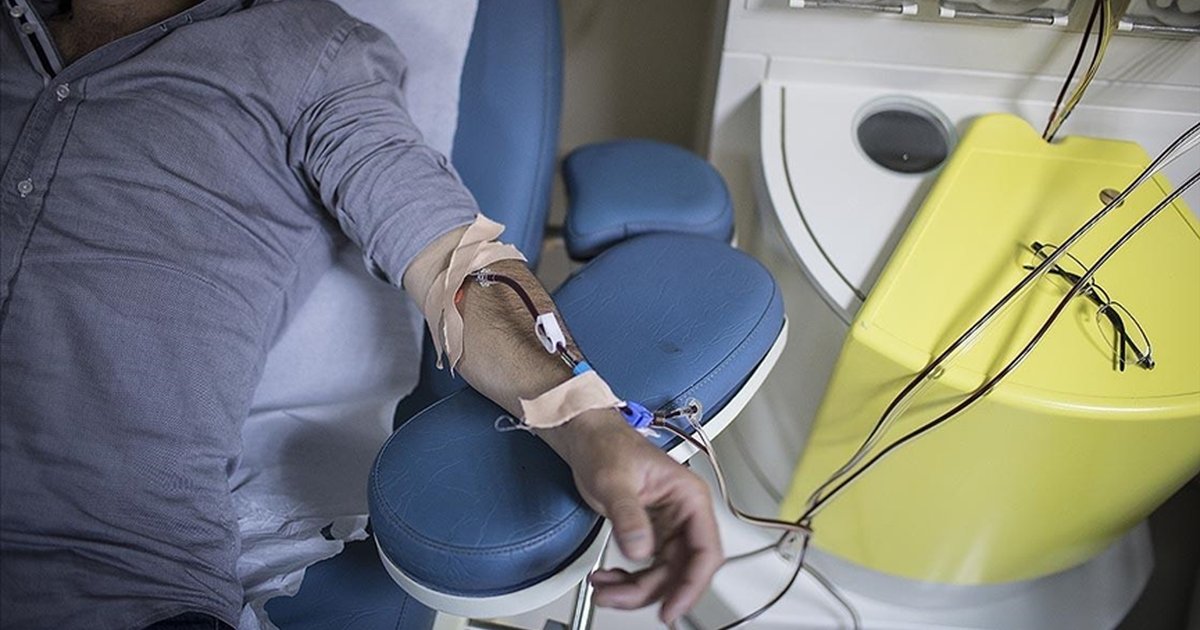 Türkiye'de Kronik Böbrek Hastalığı Görülme Sıklığı