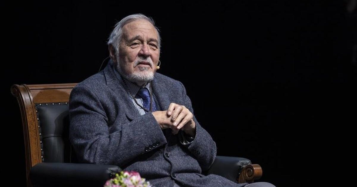 İlber Ortaylı hayatını kaybetti