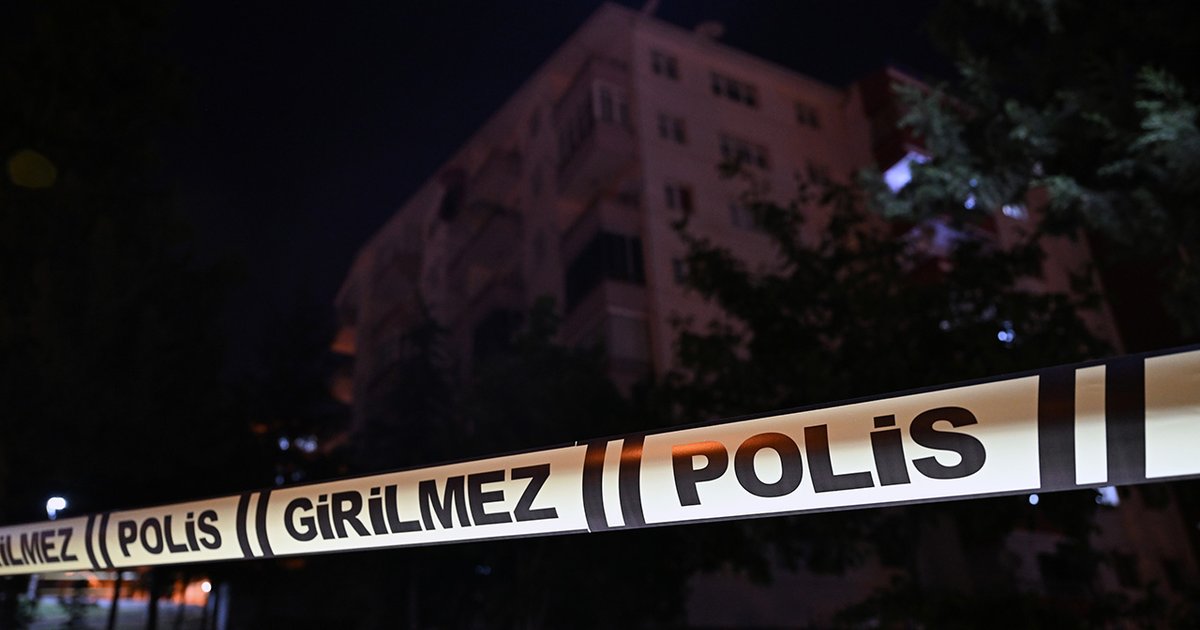 Eski Başkomiserin Şüpheli Ölümü