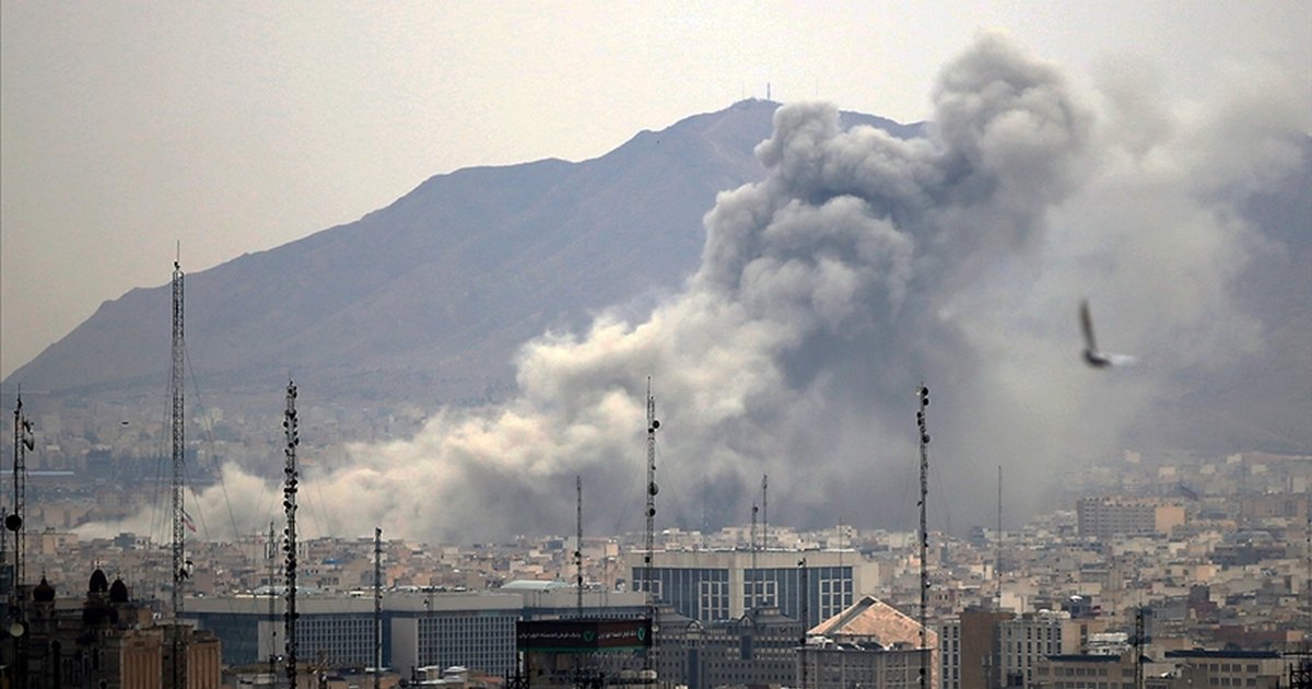 İran Sağlık Bakanlığı: ABD-İsrail saldırılarında 223 kadın, 202 çocuk öldü