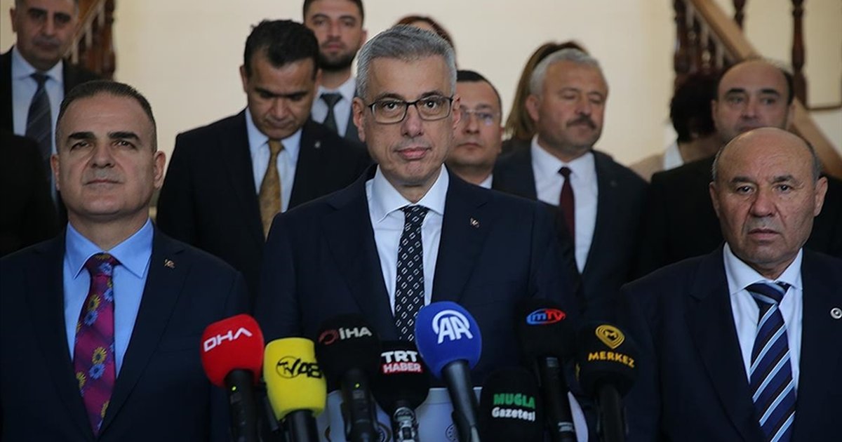 Sağlık Bakanı Memişoğlu'ndan Sağlık Turizmi Açıklaması